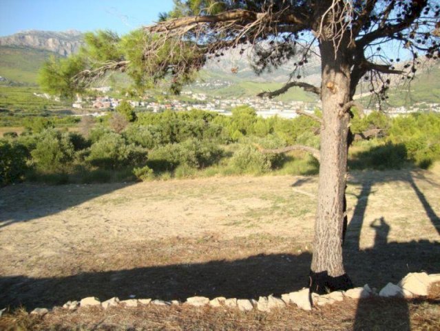 Zemljište