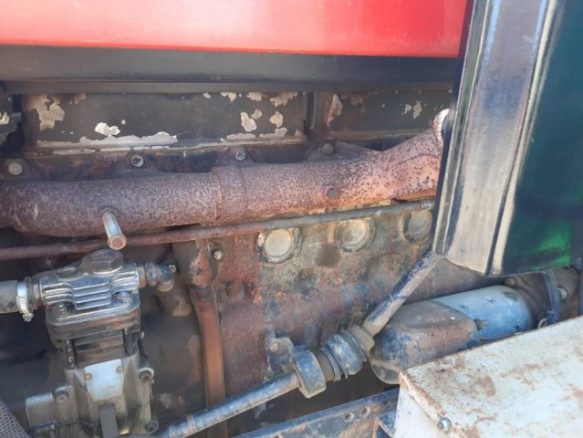 Zetor