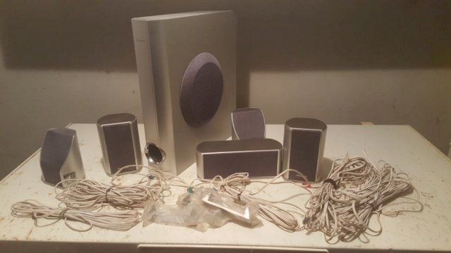 Zvucnici pioneer