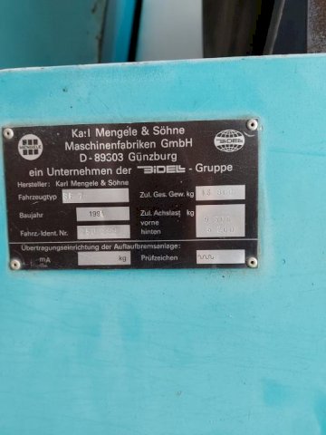 SILOKOMBAJN
