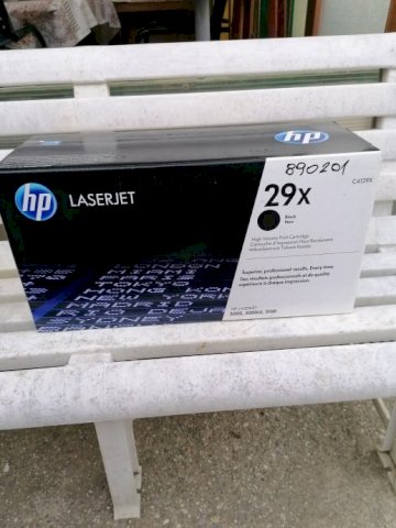 ORIGINAL TONERI, HP, XEROX, PANASONIC