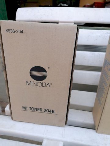 ORIGINAL TONERI, HP, XEROX, PANASONIC