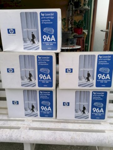 ORIGINAL TONERI, HP, XEROX, PANASONIC