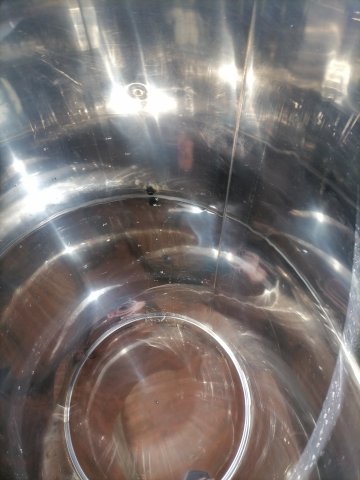 INOX BAČVE