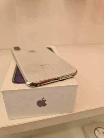 IPHONE XS