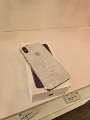 IPHONE XS