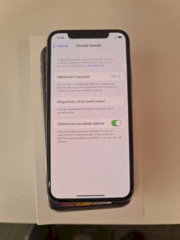 IPHONE XS