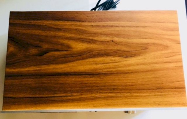 ROTEL RD-18F vintage kazetofon