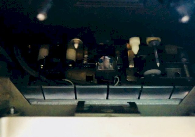 ROTEL RD-18F vintage kazetofon