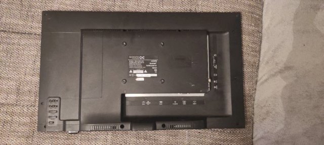 DAEWOO DW-2440E-LED TV ili PC-monitor