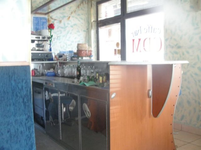 CAFFE BAR - 36 m2 - STROGI CENTAR - 51.000 EUR