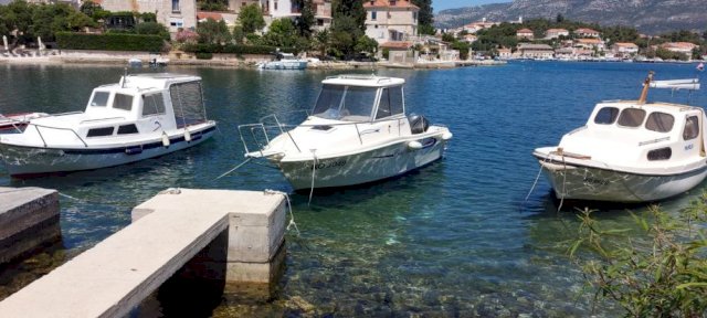 Cabin fisher bellingardo 570