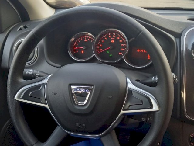 Dacia Sandero 1,5 DCI-2020 GOD -19000 - KM NOVO