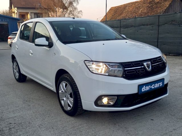 Dacia Sandero 1,5 DCI-2020 GOD -19000 - KM NOVO