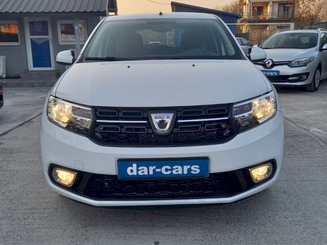 Dacia Sandero 1,5 DCI-2020 GOD -19000 - KM NOVO