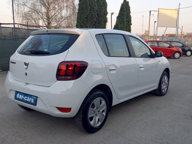 Dacia Sandero 1,5 DCI-2020 GOD -19000 - KM NOVO