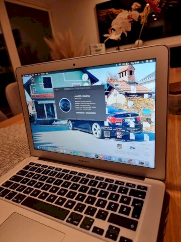 MacBook Air 13.3