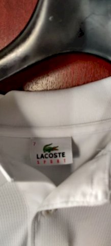 Lacoste majica orginal !!
