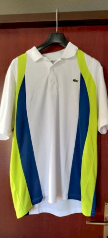 Lacoste majica orginal !!