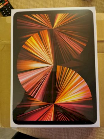 IPad Pro 11-inch (1TB)zamjena 3rd Generation
