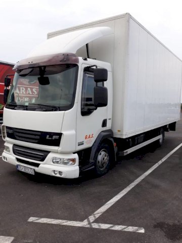 Daf Lf