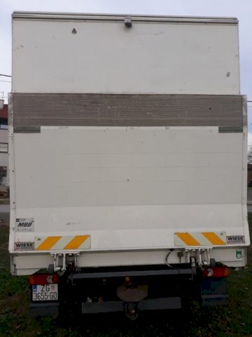 Daf Lf