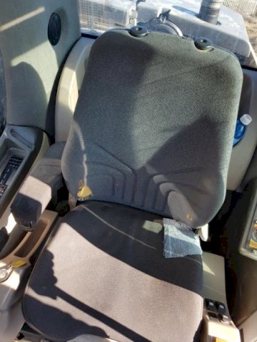 Bager New Holland MH5.5