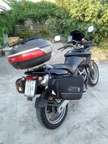 Cagiva Navigator 1000 cm3, 2001 god.