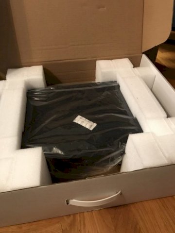 Naim ND5 XS2, high-end streamer/network player