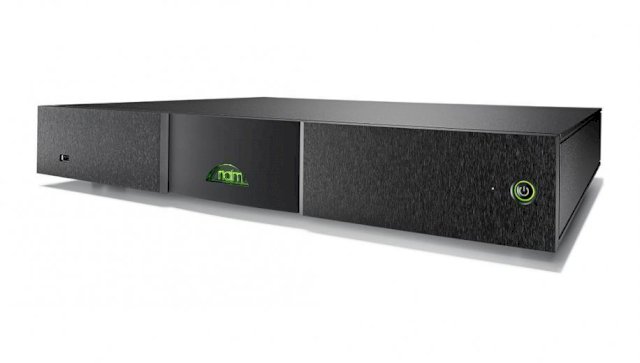 Naim ND5 XS2, high-end streamer/network player