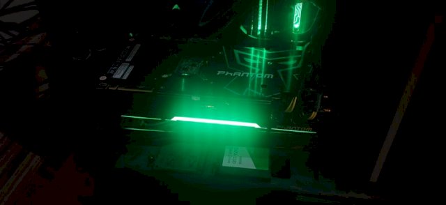 Gainward Phantom GeForce RTX 2080 SUPER