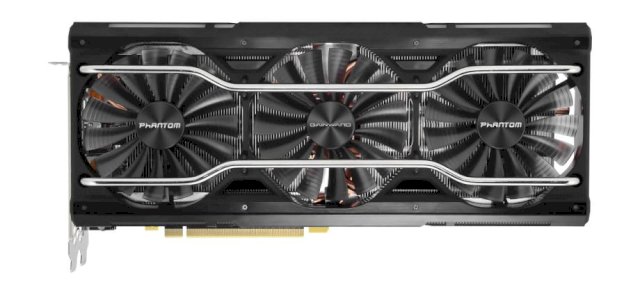 Gainward Phantom GeForce RTX 2080 SUPER