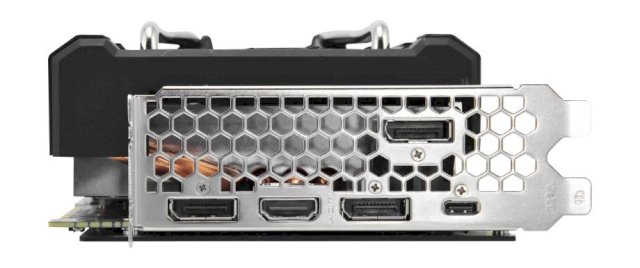 Gainward Phantom GeForce RTX 2080 SUPER