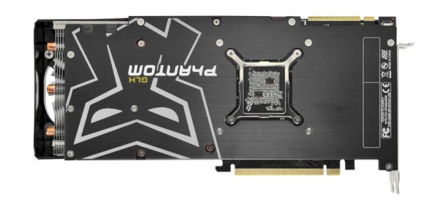 Gainward Phantom GeForce RTX 2080 SUPER