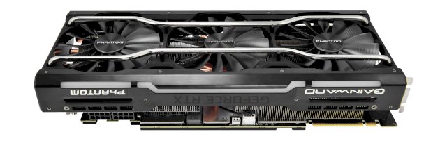 Gainward Phantom GeForce RTX 2080 SUPER