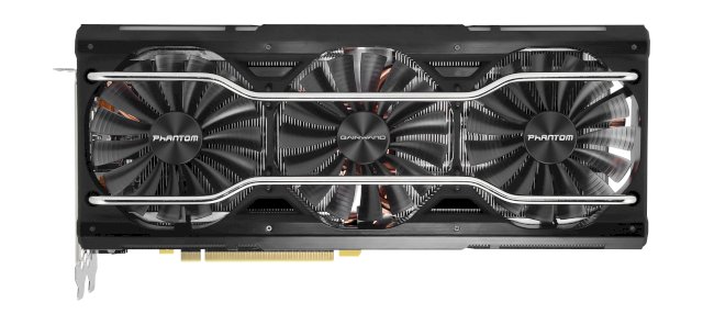 Gainward Phantom GeForce RTX 2080 SUPER