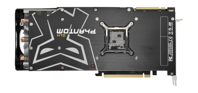 Gainward Phantom GeForce RTX 2080 SUPER