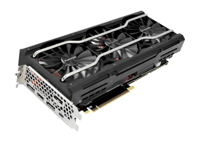 Gainward Phantom GeForce RTX 2080 SUPER