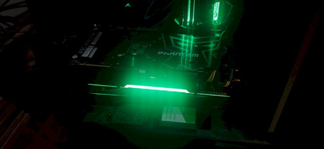 Gainward Phantom GeForce RTX 2080 SUPER