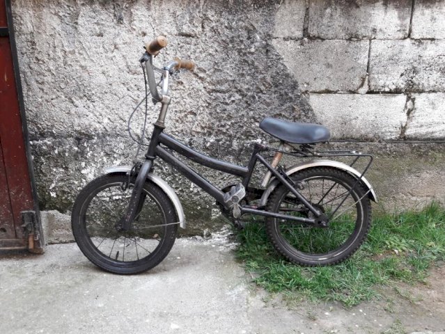 Mali bicikl za djecu  Cijena