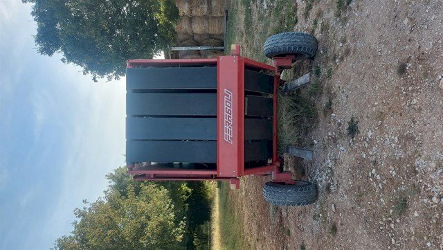 Balirka FERABOLI FF 66H