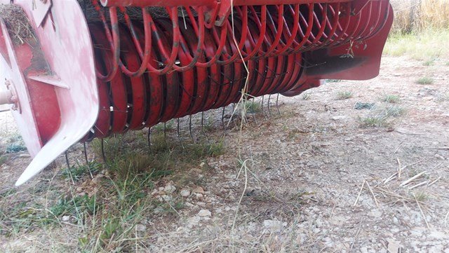 Balirka FERABOLI FF 66H