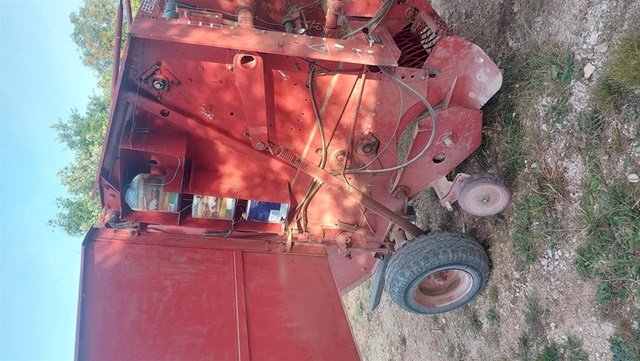 Balirka FERABOLI FF 66H