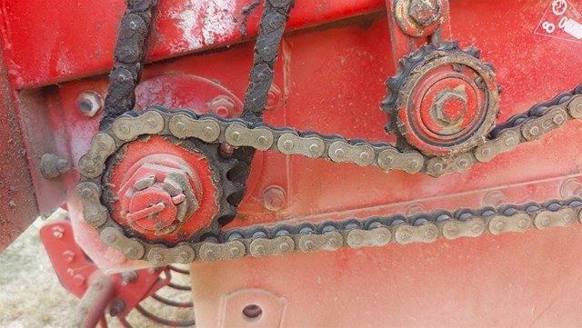 Balirka FERABOLI FF 66H