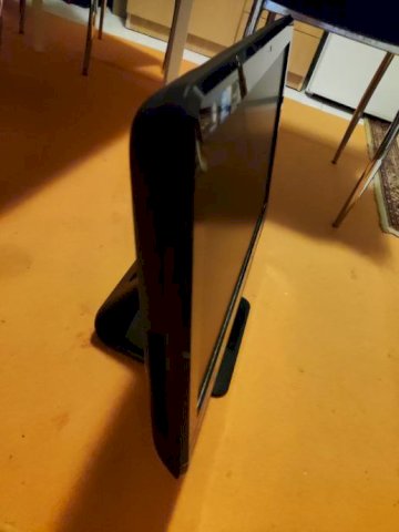 all in one racunalo aio HP