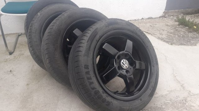 alu felge,audi,vw
