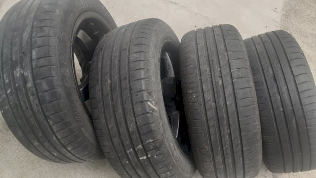 alu felge,audi,vw