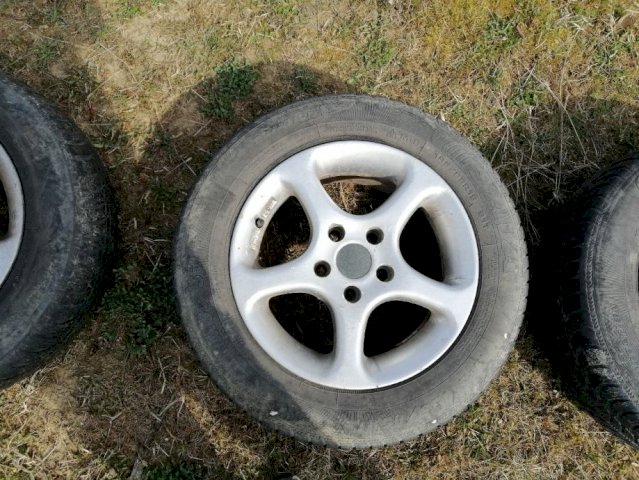 aluminijske felge