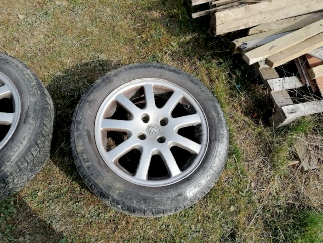 aluminijske felge