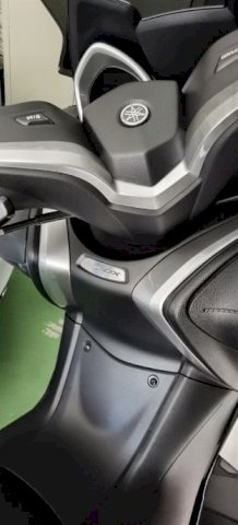 Yamaha T MAX 530 DX 530 cm3